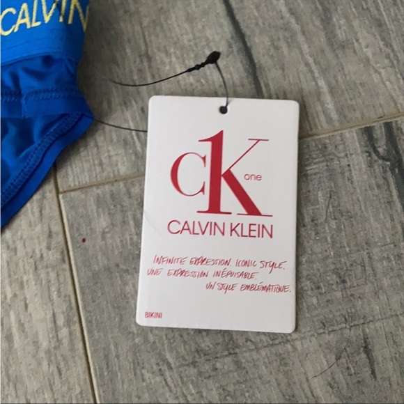 CK underwear - Picture 4 of 6